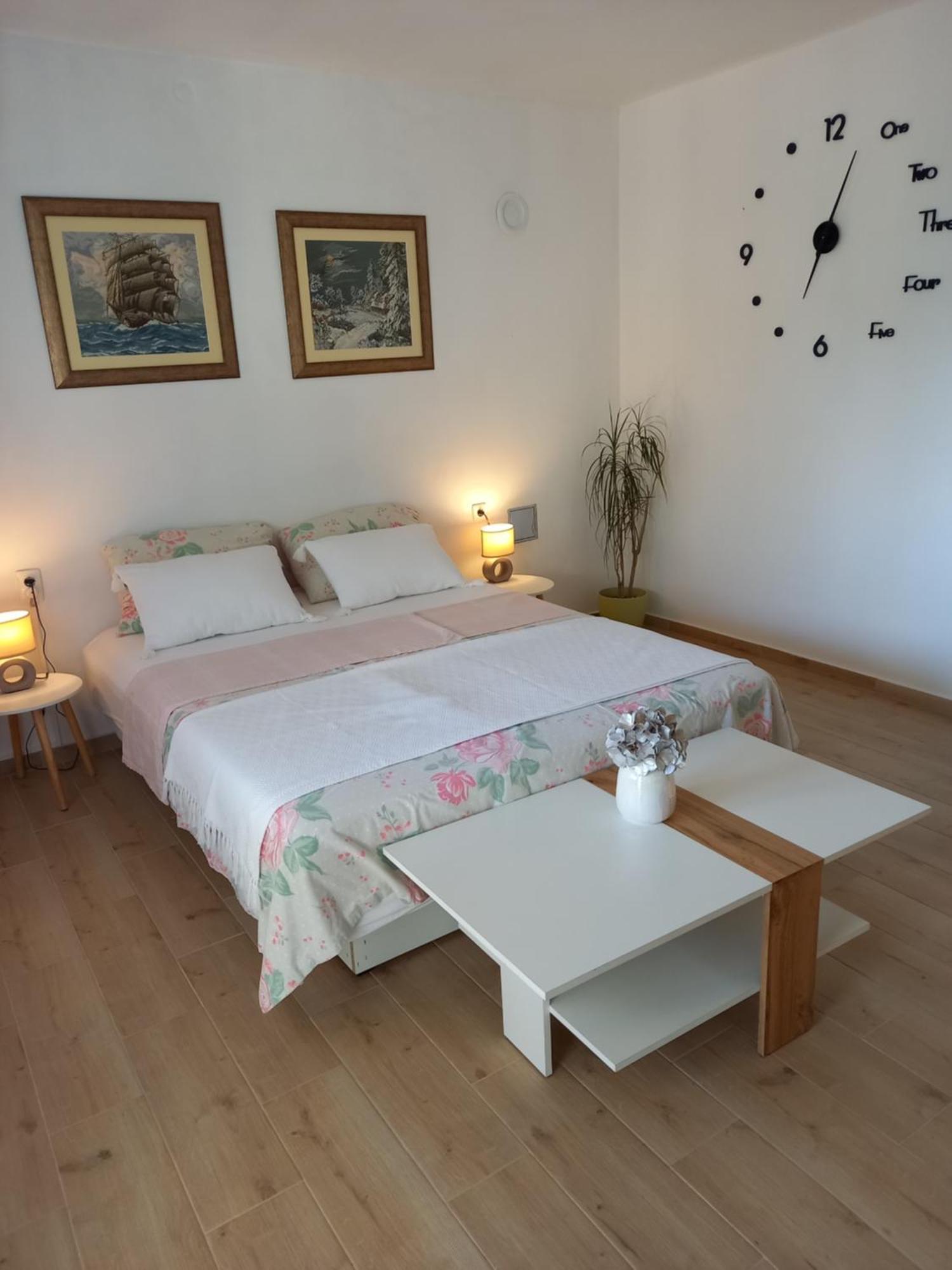 App Ruzica * Crikvenica