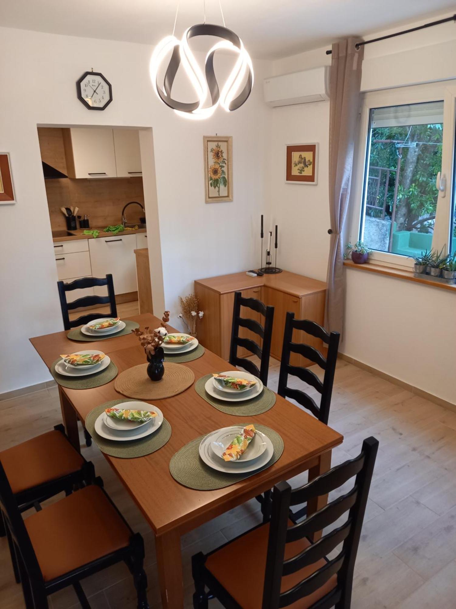 Apartman App Ruzica