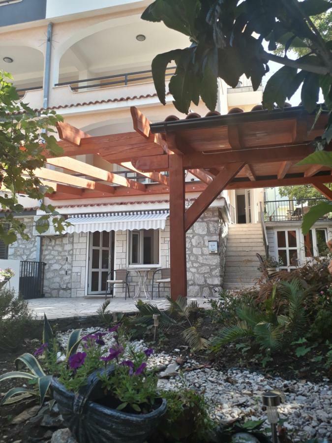 Apartman App Ruzica *