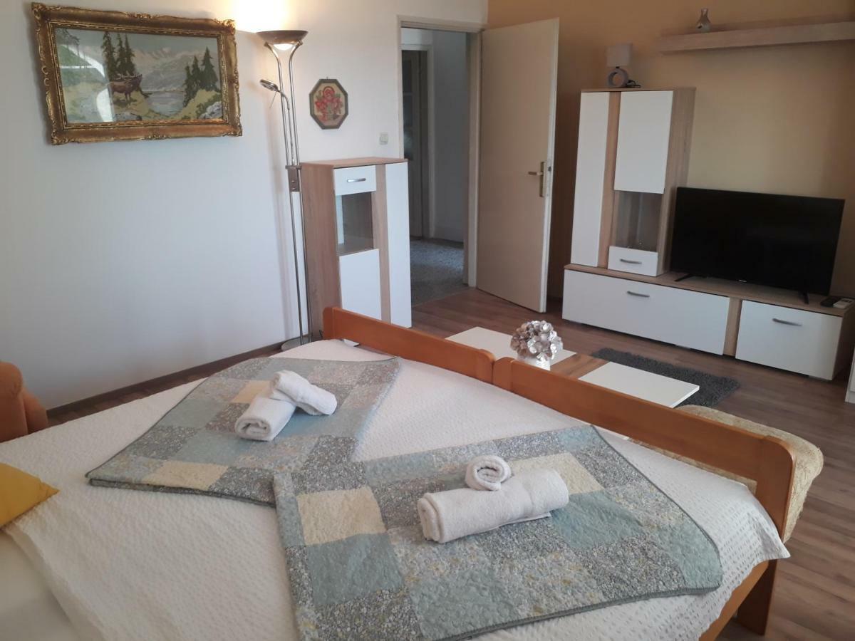 Apartman App Ruzica Crikvenica